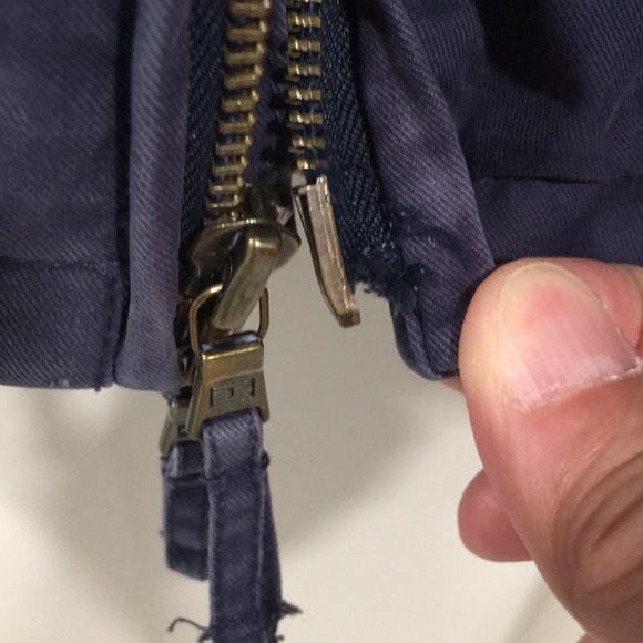 Tommy Hilfiger Fall Jacket - Men’s Small - Picture 14 of 15